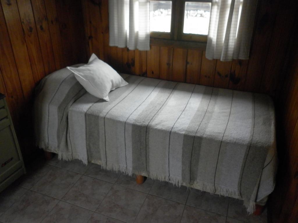 Villa Cabanas Cerro Torre El Chaltén Exterior foto